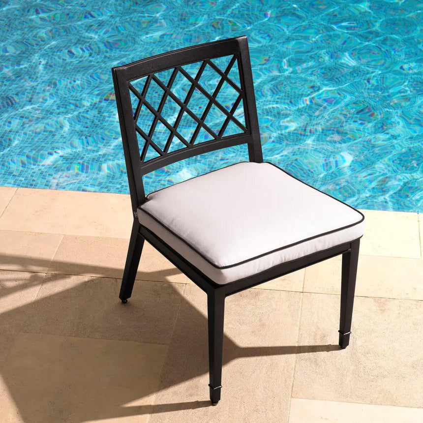 Paladium PP garden chair