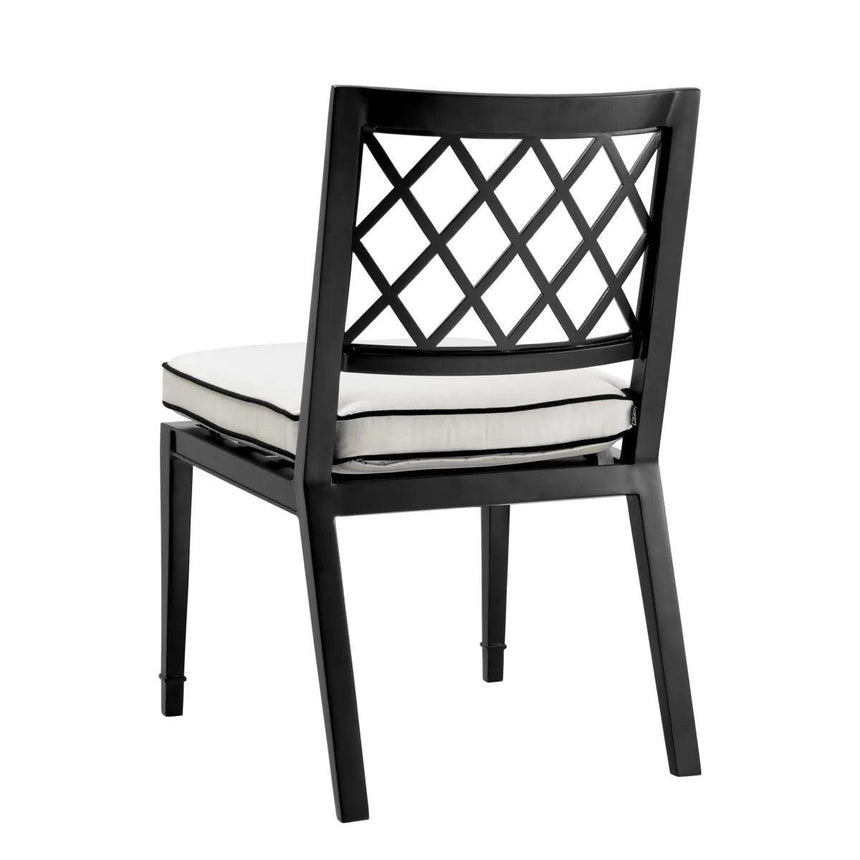 Paladium PP garden chair