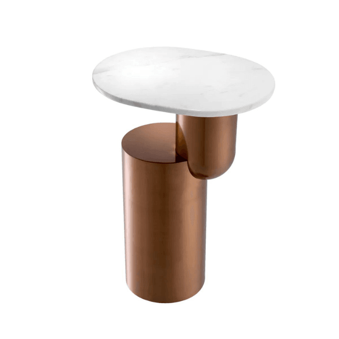 Tosca márvány lerakóasztal