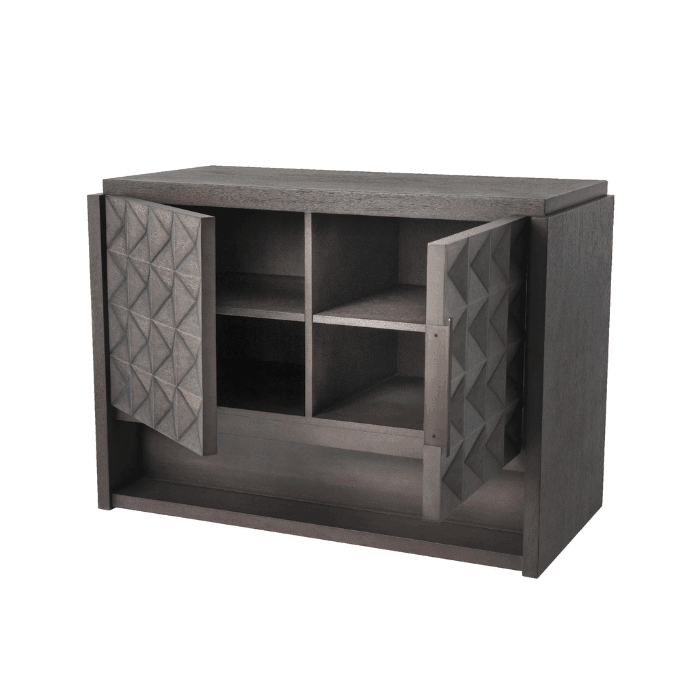 Jane wooden cabinet 115x83