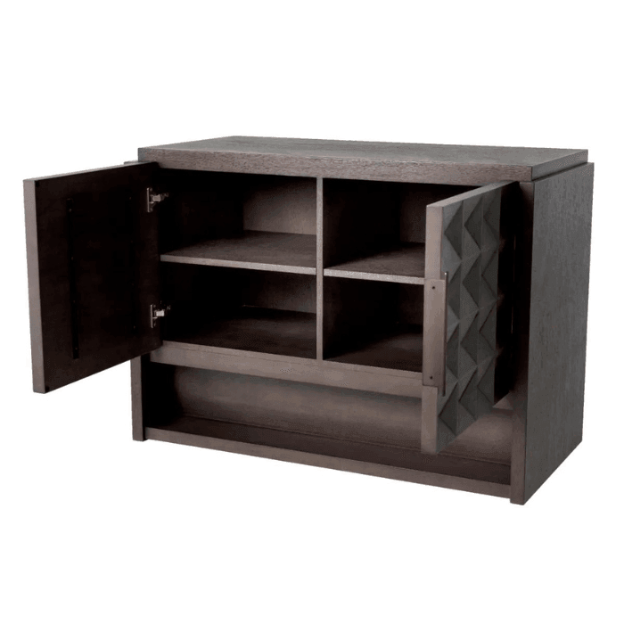 Jane wooden cabinet 115x83