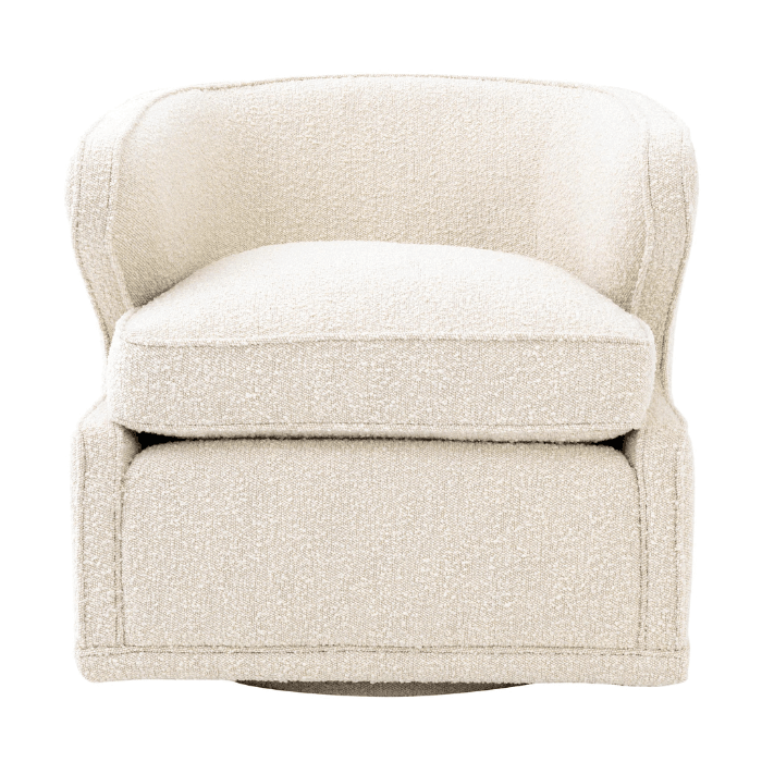 Dorset forgó buklé fotel