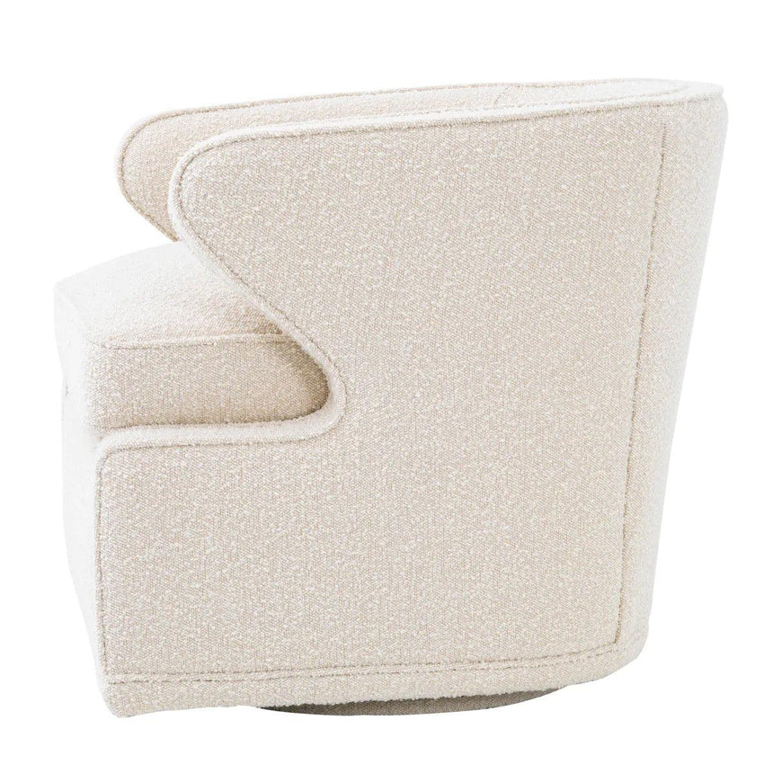 Dorset forgó buklé fotel