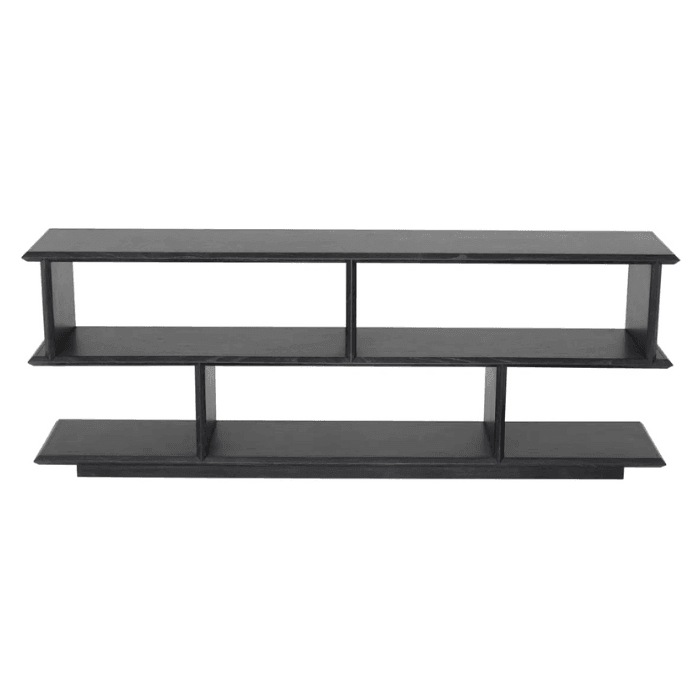 Garcia fa polc alacsony