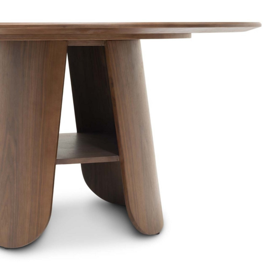 Tosca fa étkezőasztal