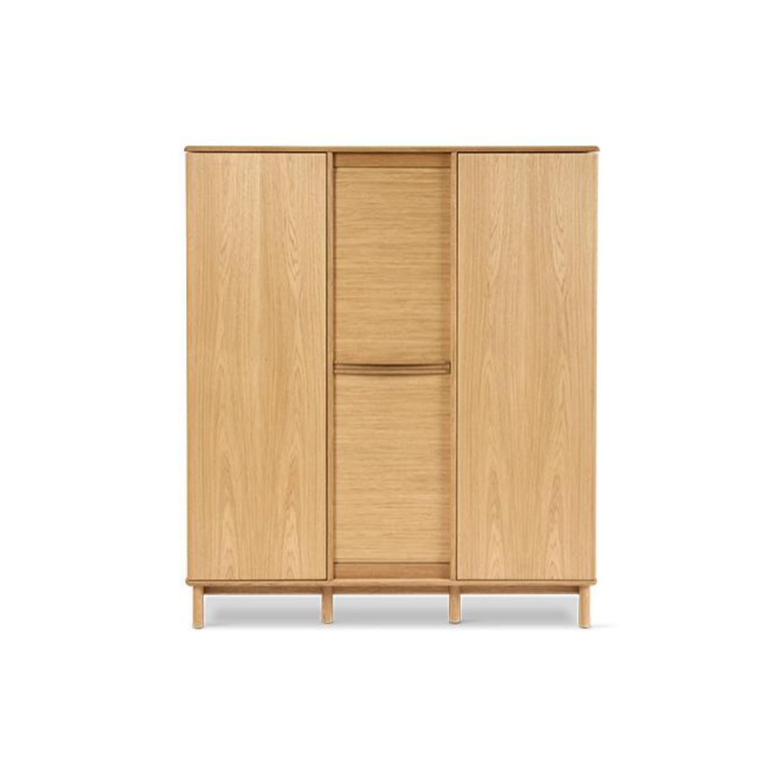 Kilt garden coffee table