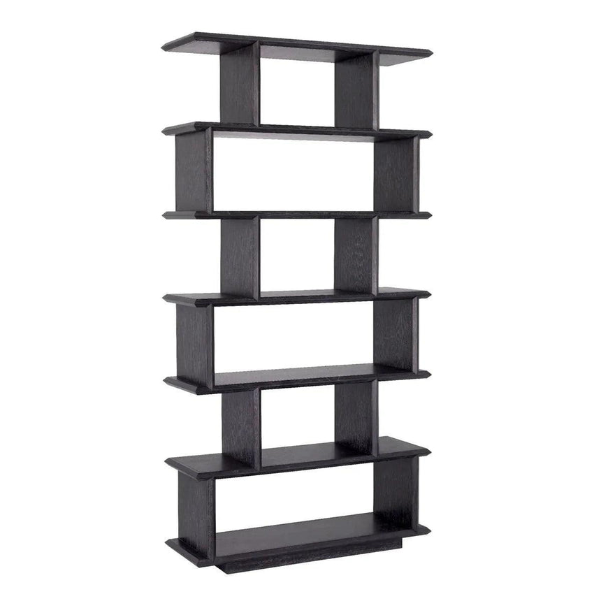 Garcia wooden shelf