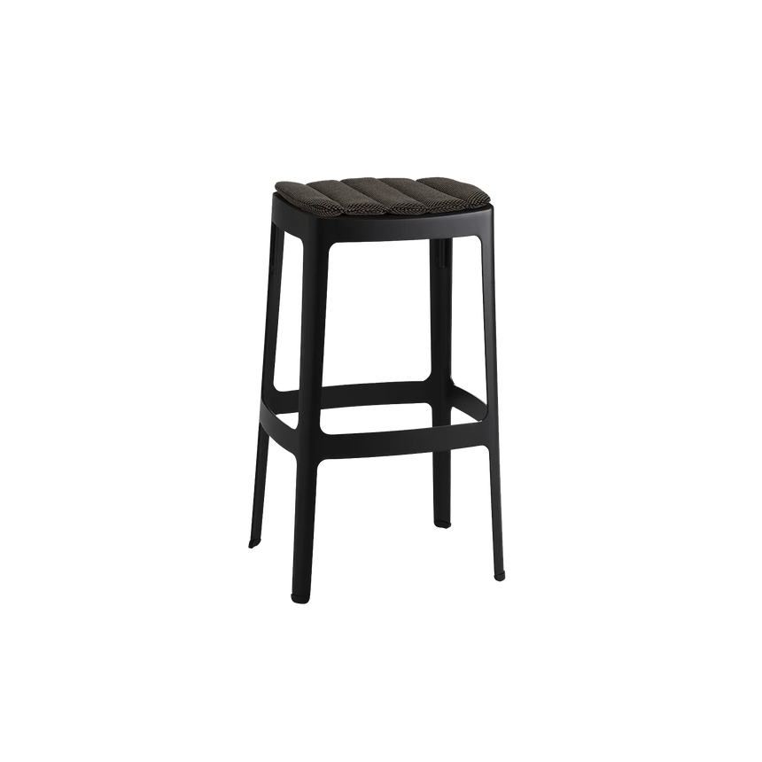 Elegance fabric chair