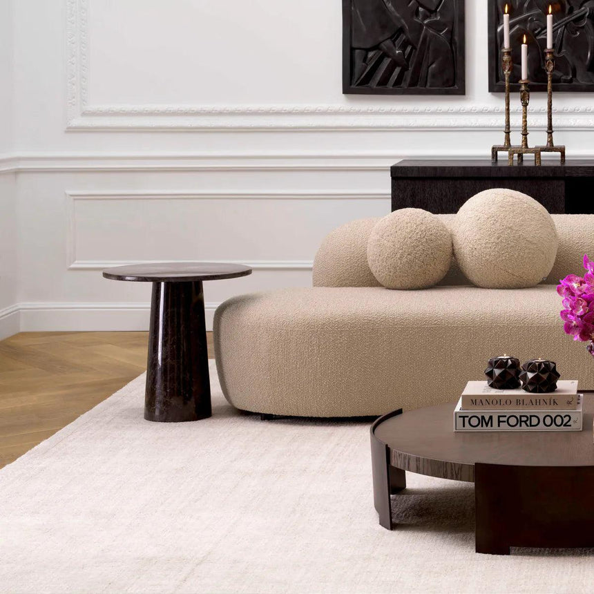 Terry márvány lerakóasztal