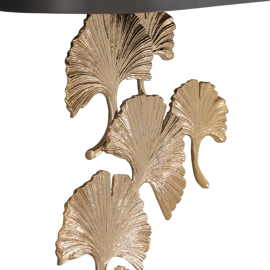 Regina fém falilámpa-1