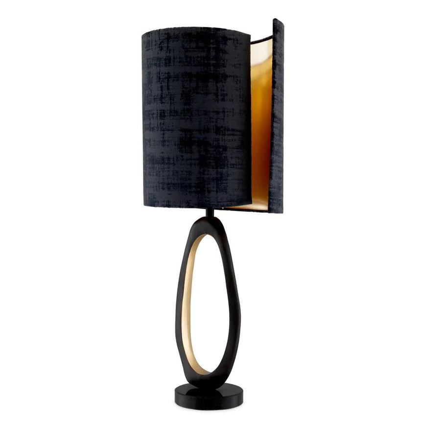 Kilian metal table lamp
