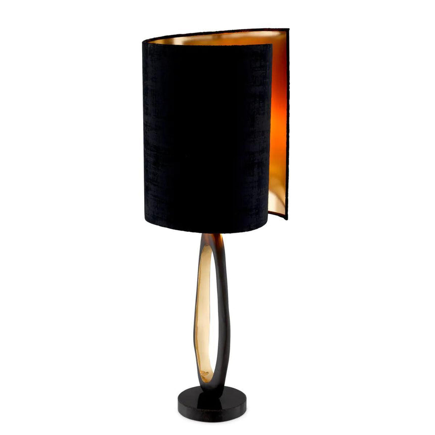 Kilian metal table lamp