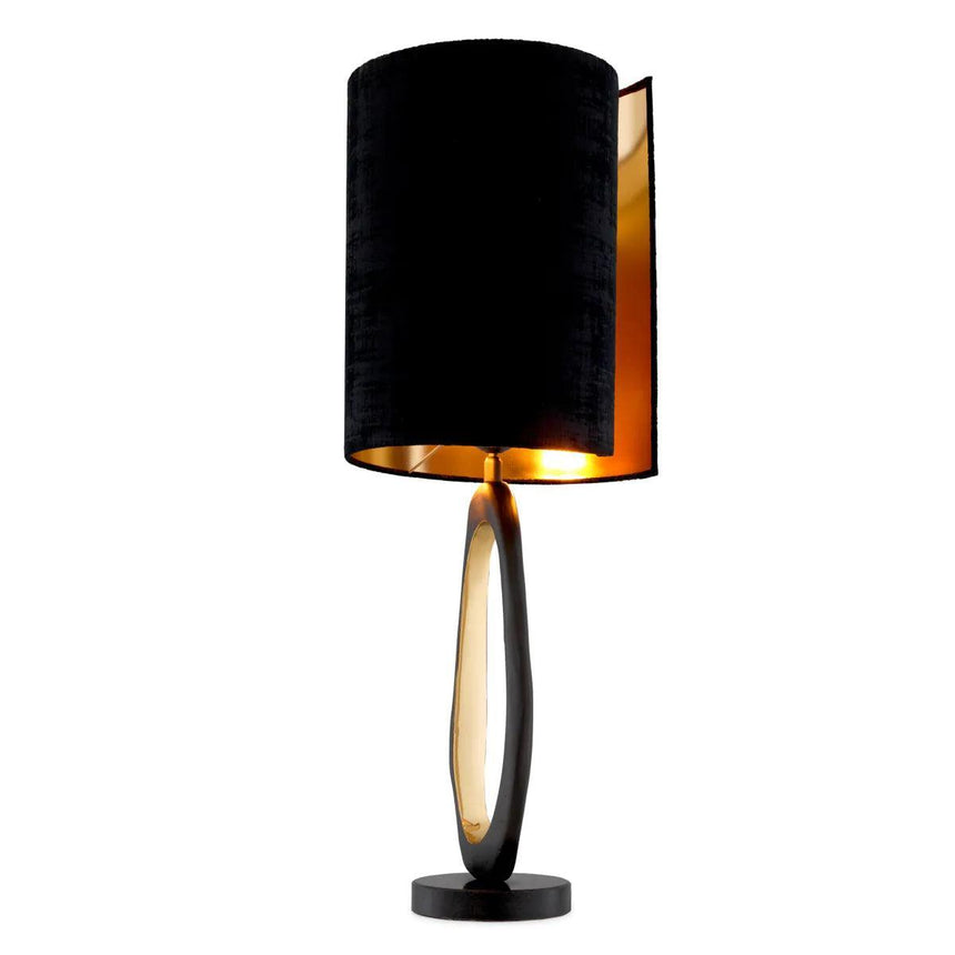Kilian metal table lamp