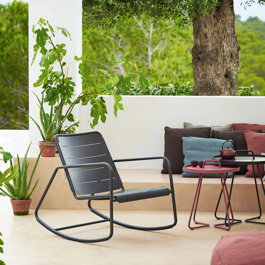 Elegance fabric chair