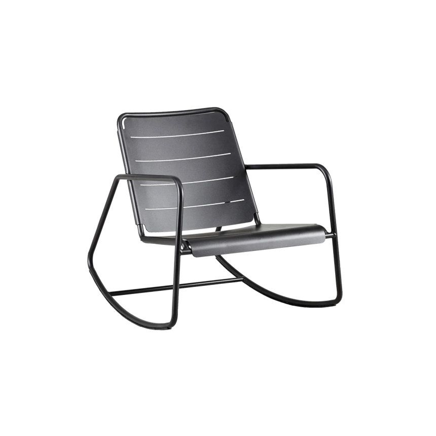 Elegance fabric chair