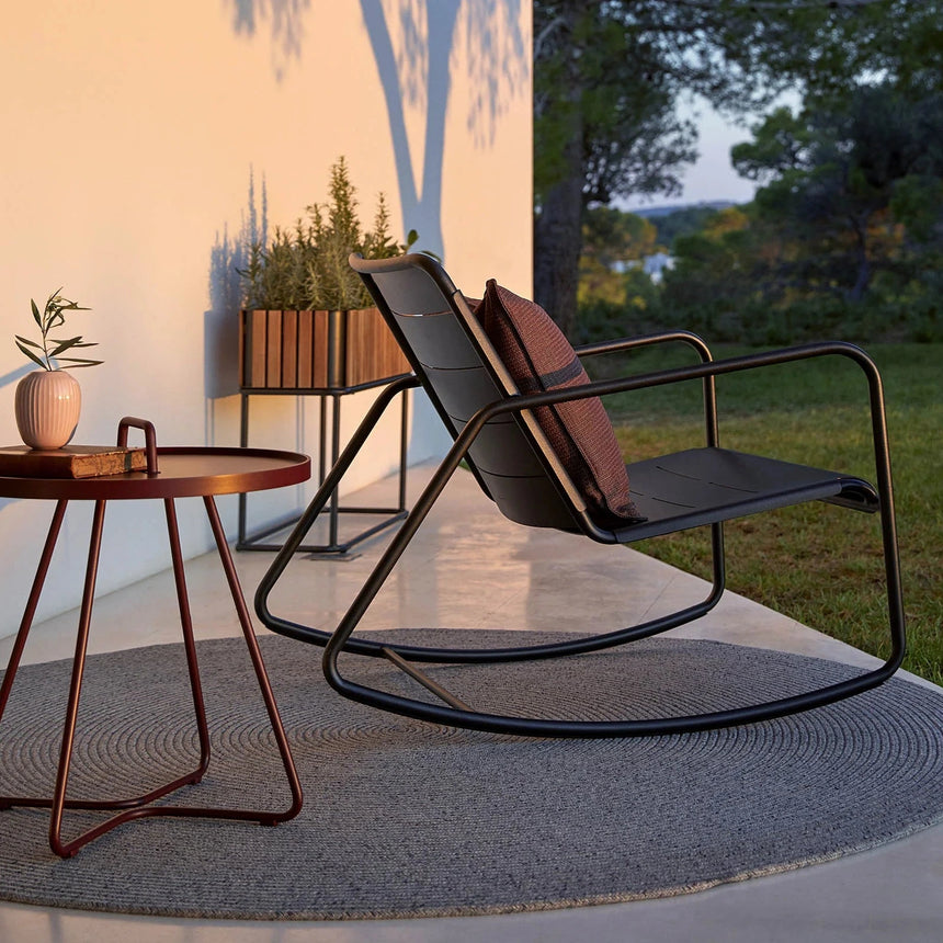 Elegance fabric chair