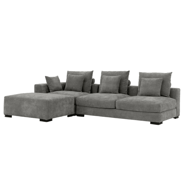 Clifford szövet ottomán