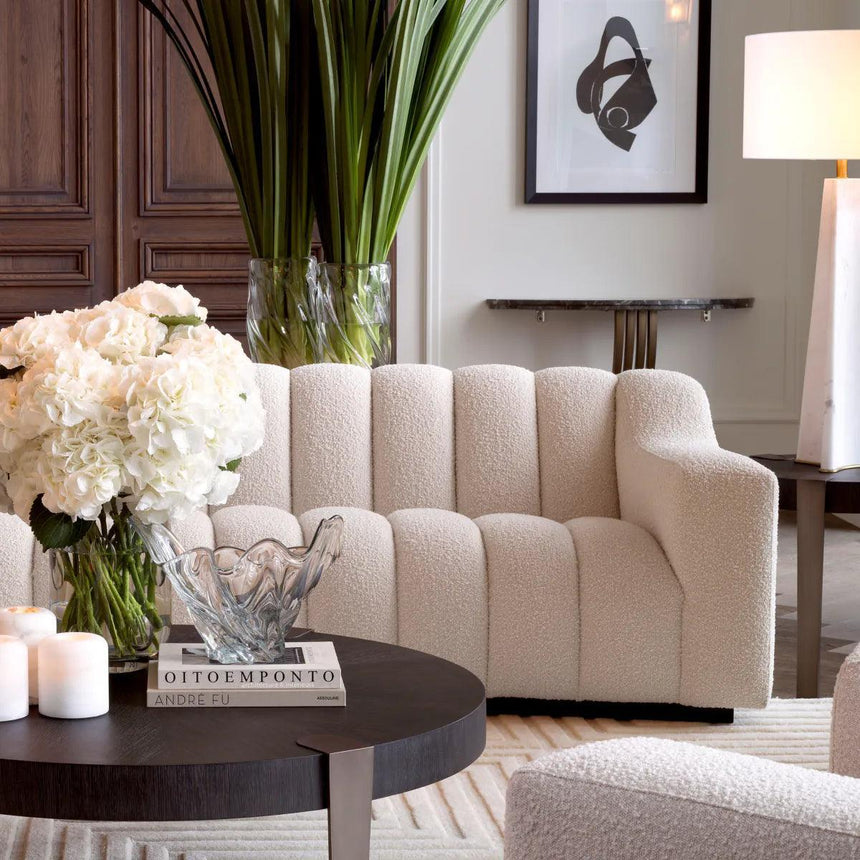 Renaissance marble console table