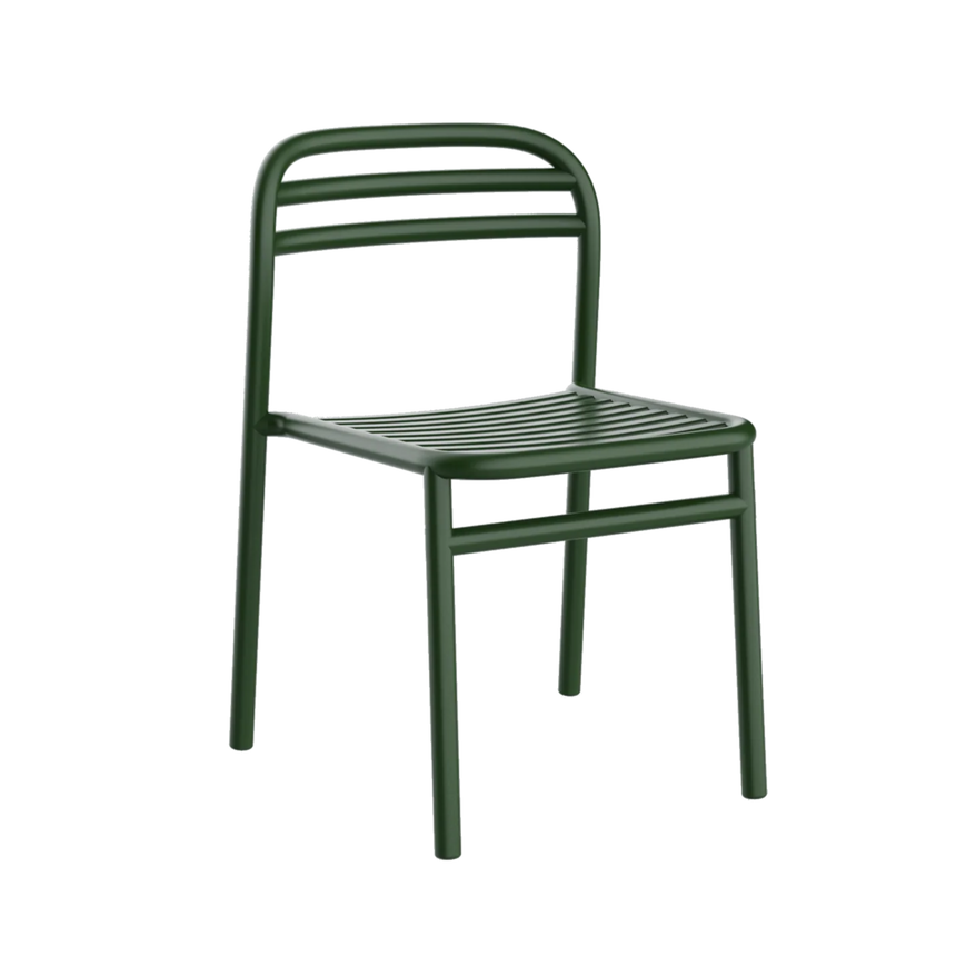 Elegance fabric chair