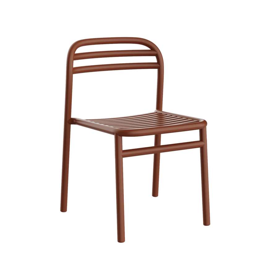 Elegance fabric chair