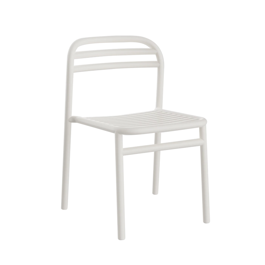 Elegance fabric chair