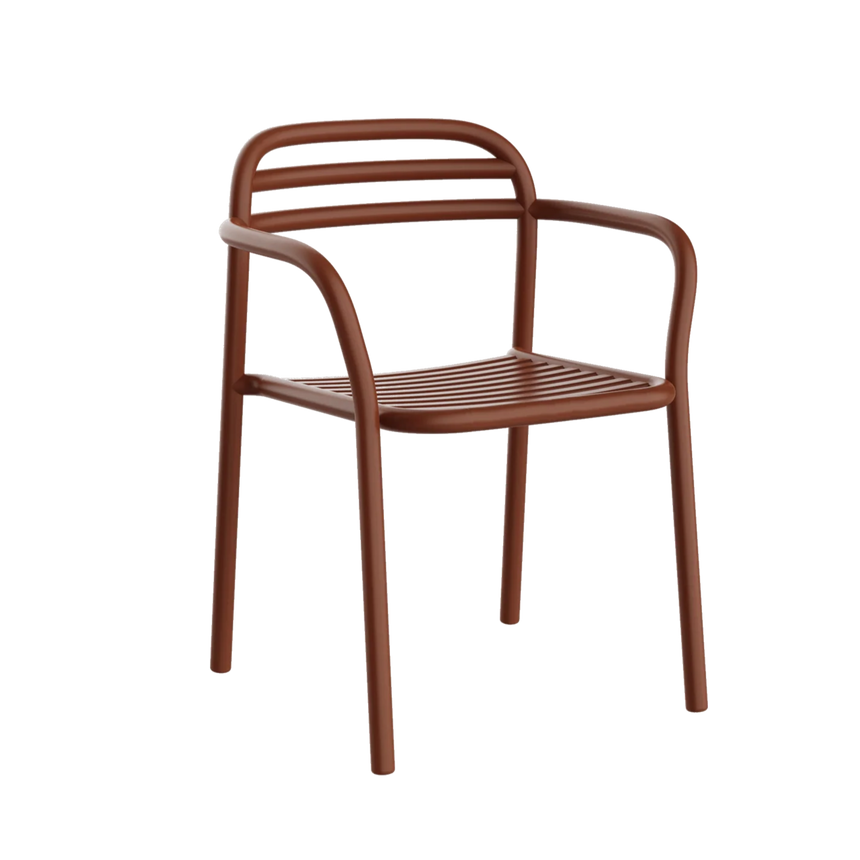 Elegance fabric chair