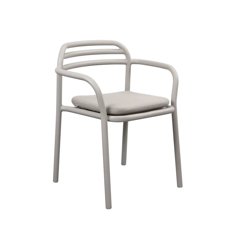 Bliss kerti szék párna