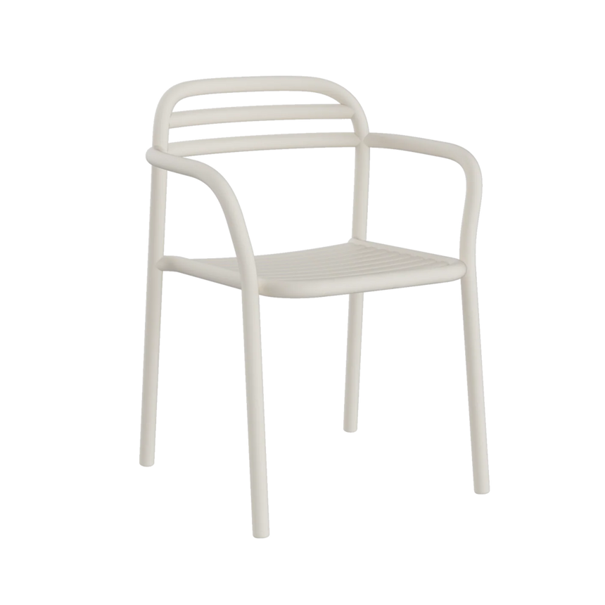 Elegance fabric chair