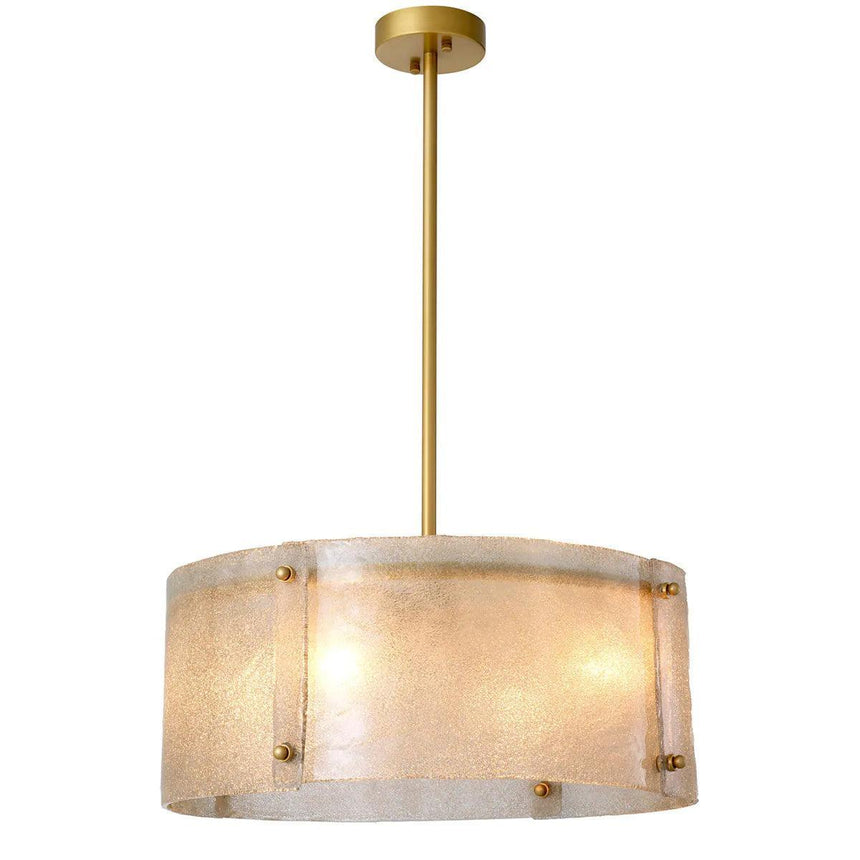 Chiara glass chandelier