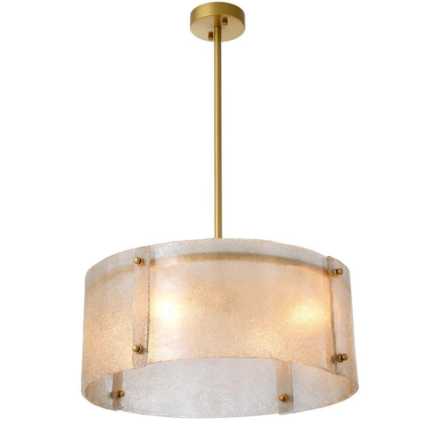 Chiara glass chandelier