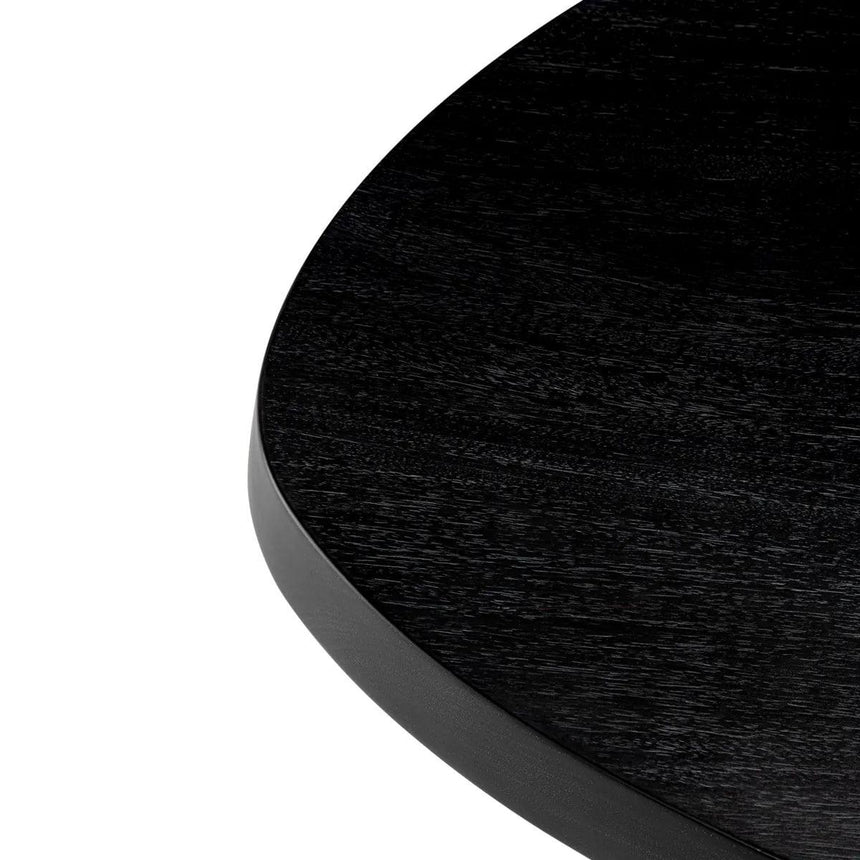 Prelude wooden coffee table