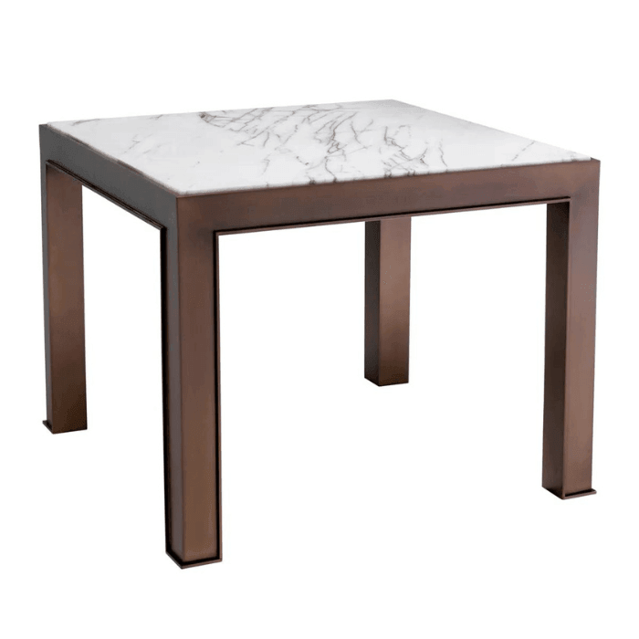 Tardieu márvány lerakóasztal