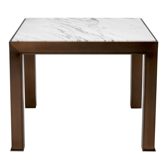 Tardieu márvány lerakóasztal