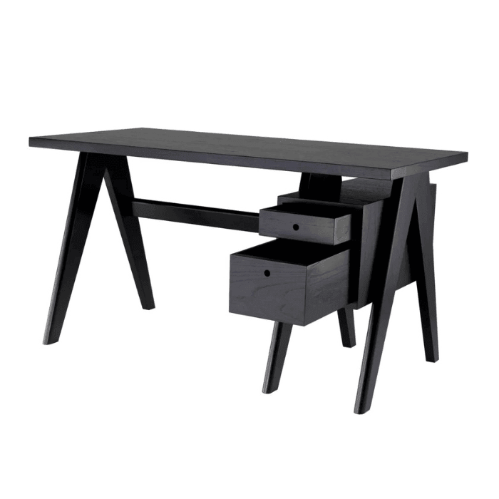 Jullien fa íróasztal