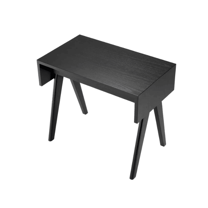 Fernand fa íróasztal