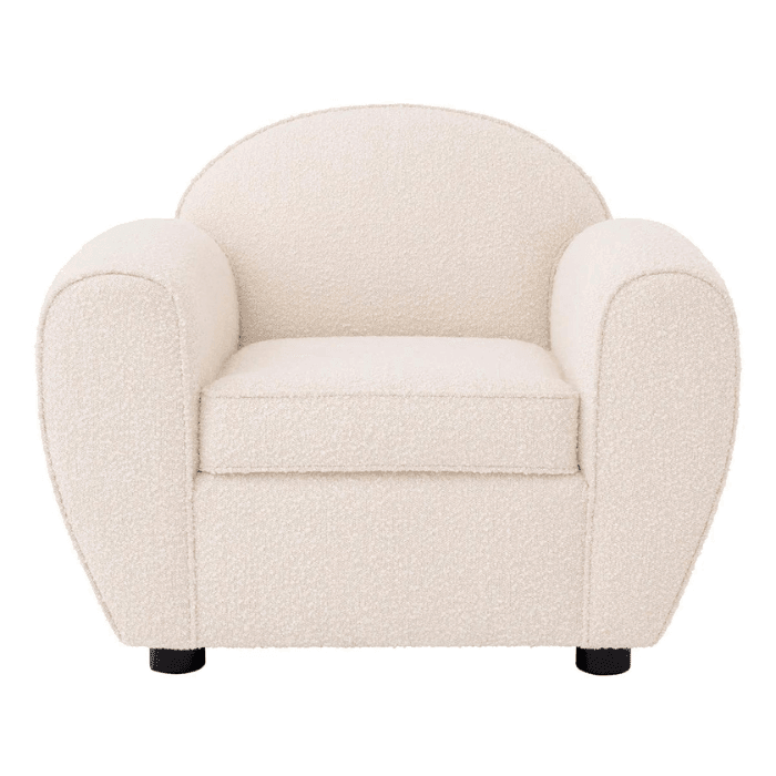 Emerson buklé fotel