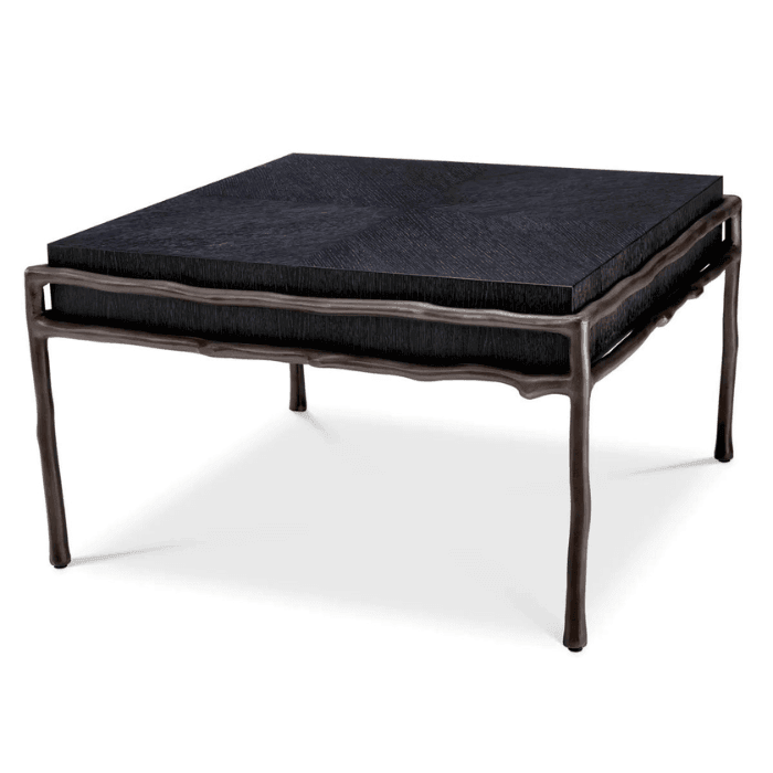 Premier wooden storage table