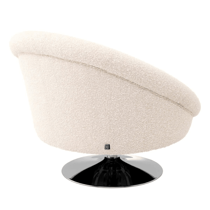 Nemo forgó buklé fotel