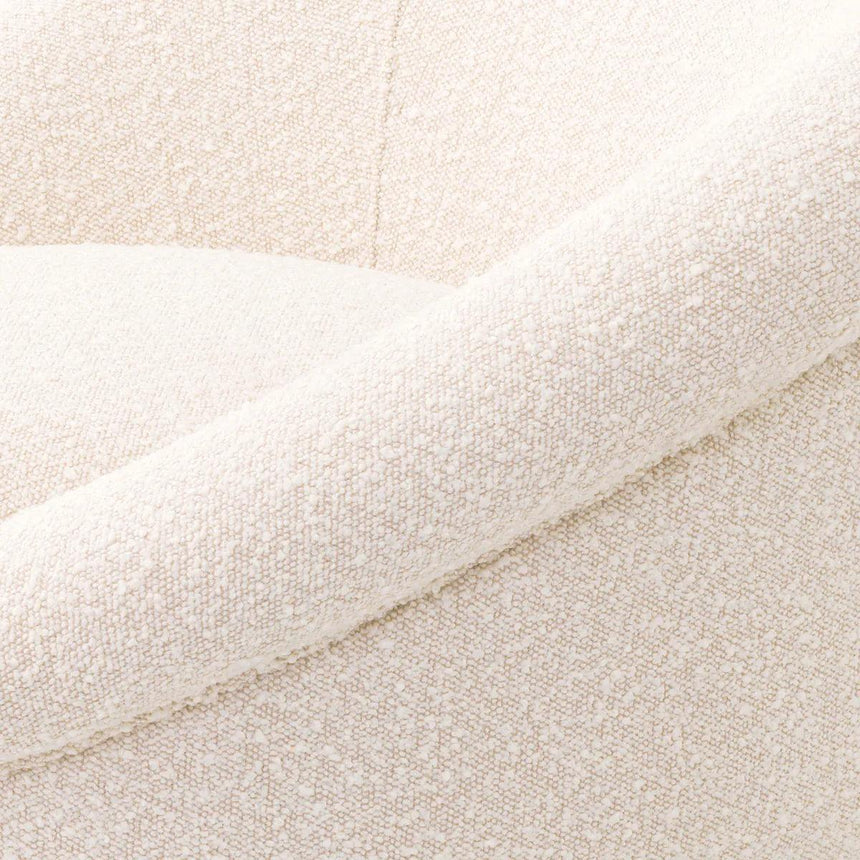 Nemo forgó buklé fotel