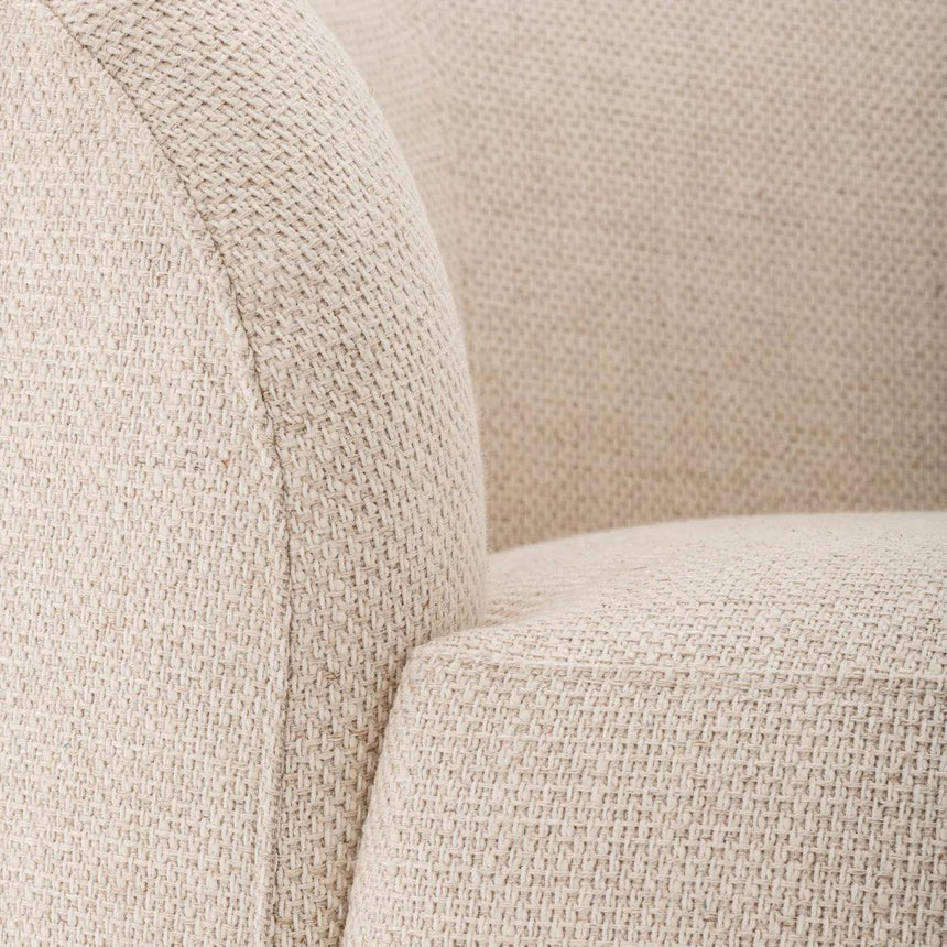 Bernd szövet kanapé