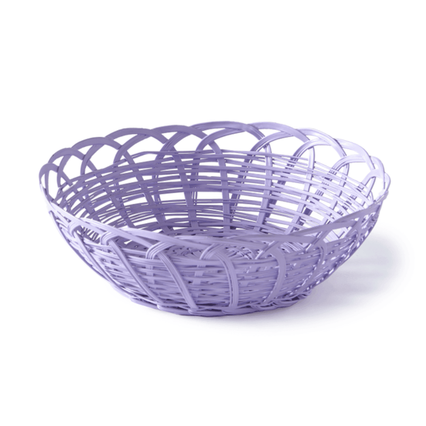 Bakkie metal basket Ø24.5