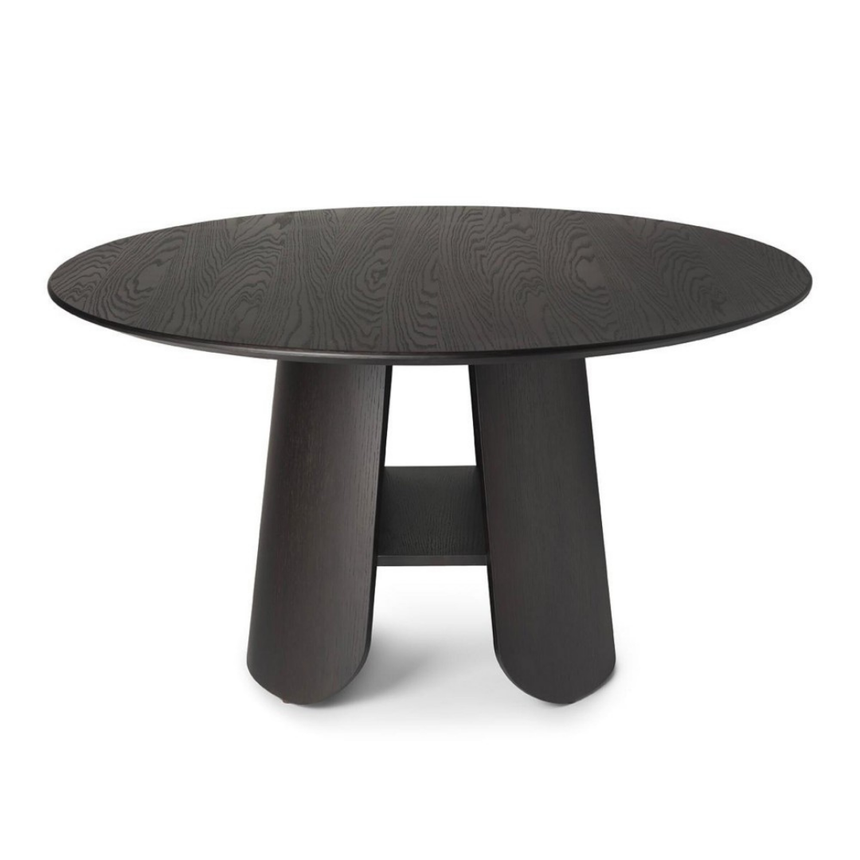 Tosca fa étkezőasztal