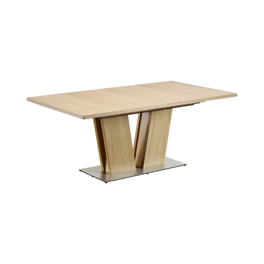 Kilt garden coffee table