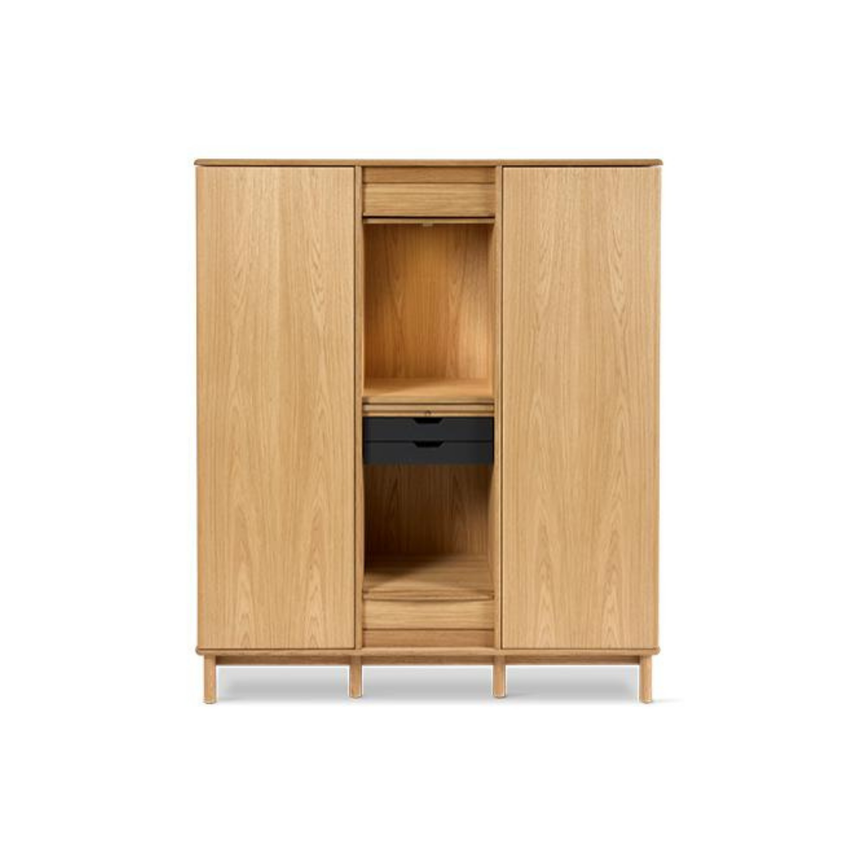 Kilt garden coffee table