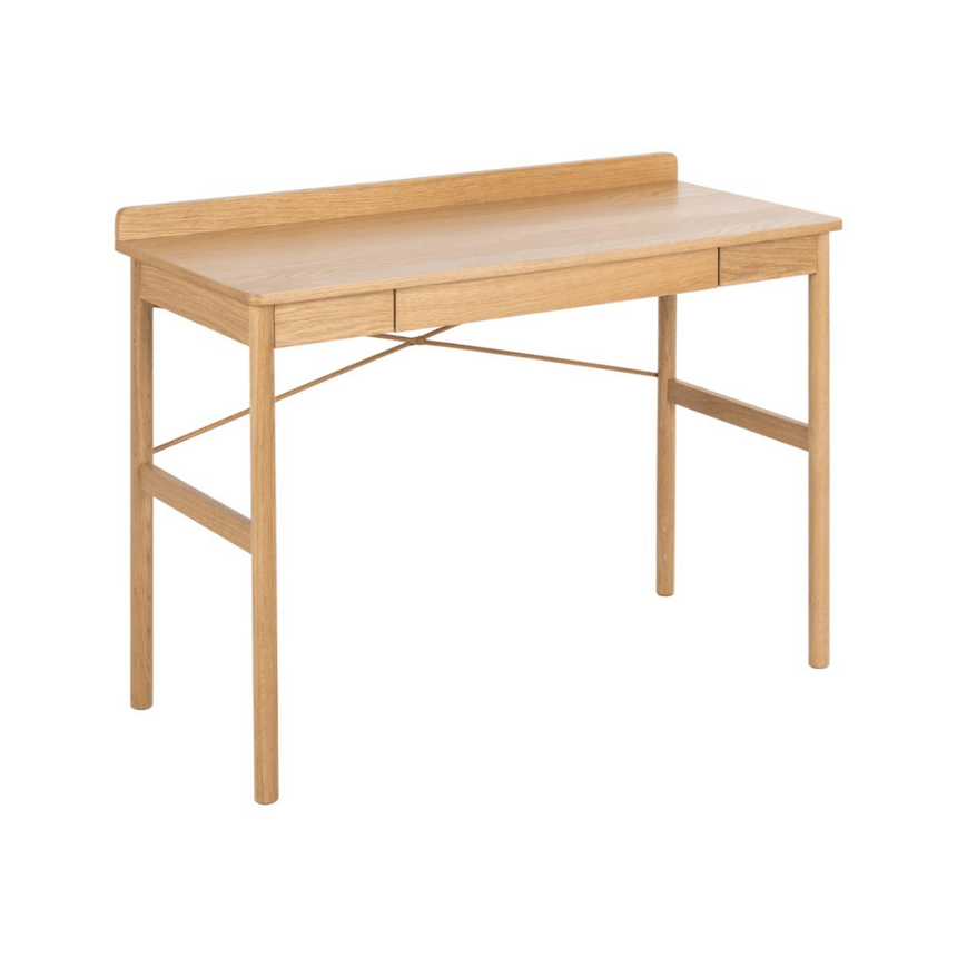 Paul wooden desk