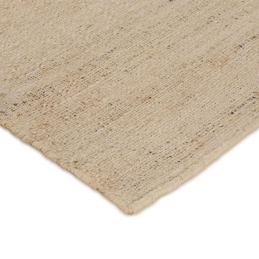 Noa wooden bedside table