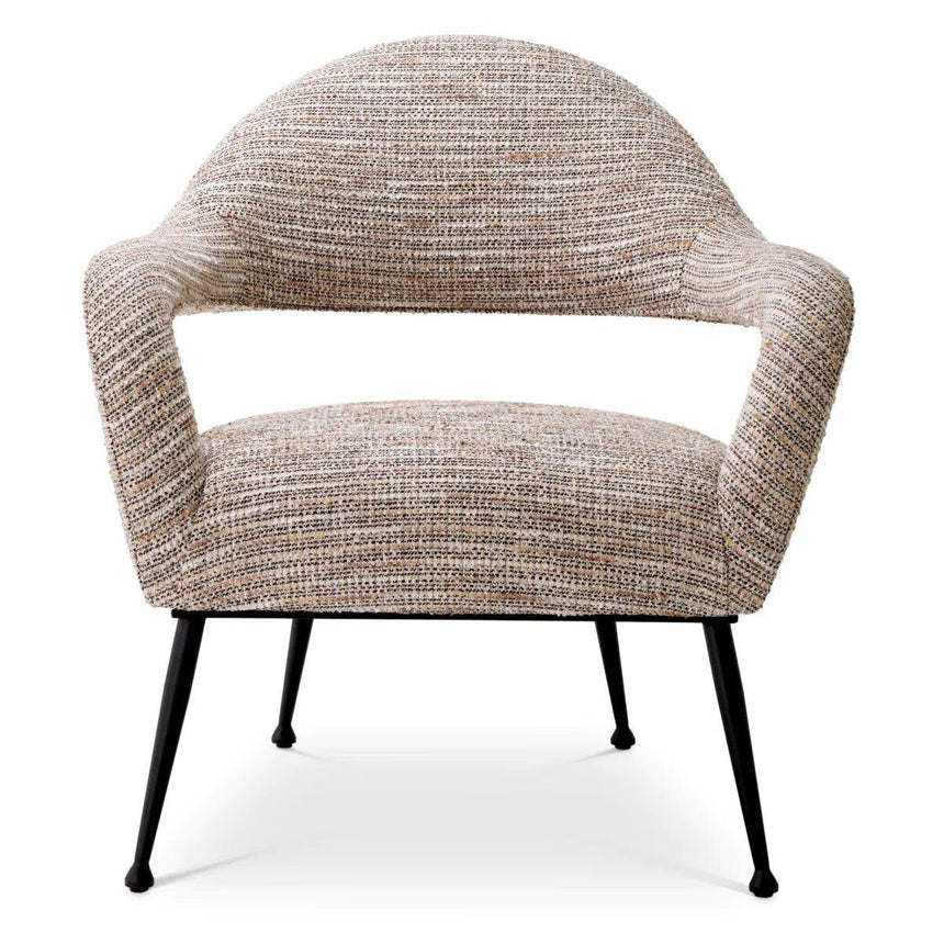 Lombardi szövet fotel