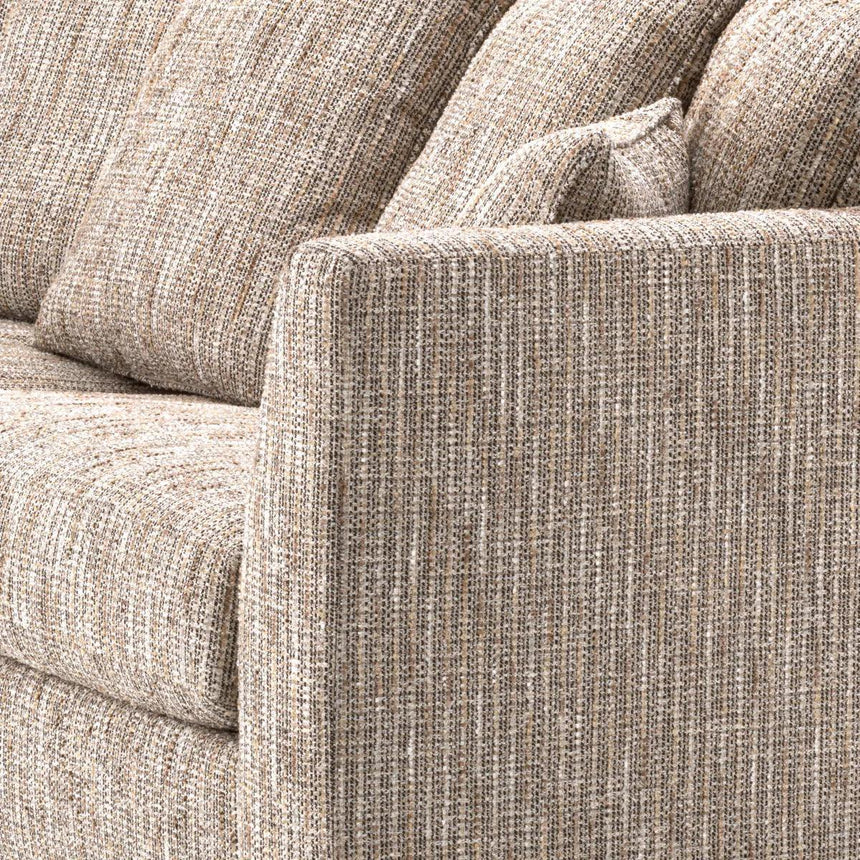 Taylor szövet kanapé