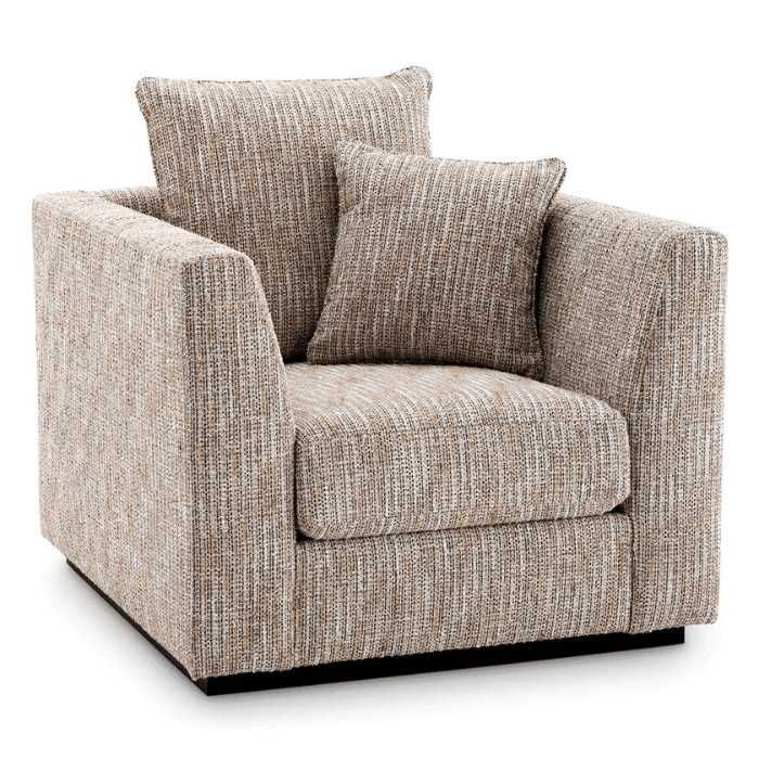 Taylor szövet fotel