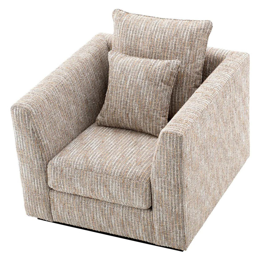 Taylor szövet fotel